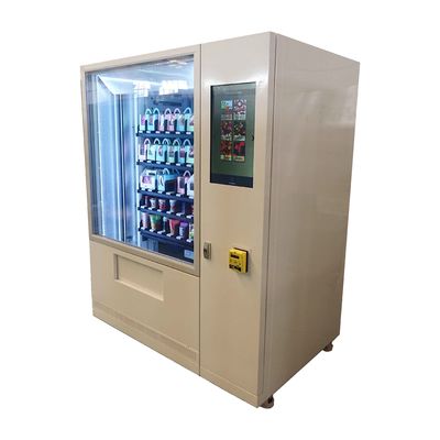 Máquina expendedora teledirigida de la farmacia del elevador, máquinas de dispensación farmacéuticas