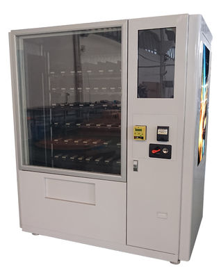 Máquina expendedora teledirigida de la farmacia del elevador, máquinas de dispensación farmacéuticas